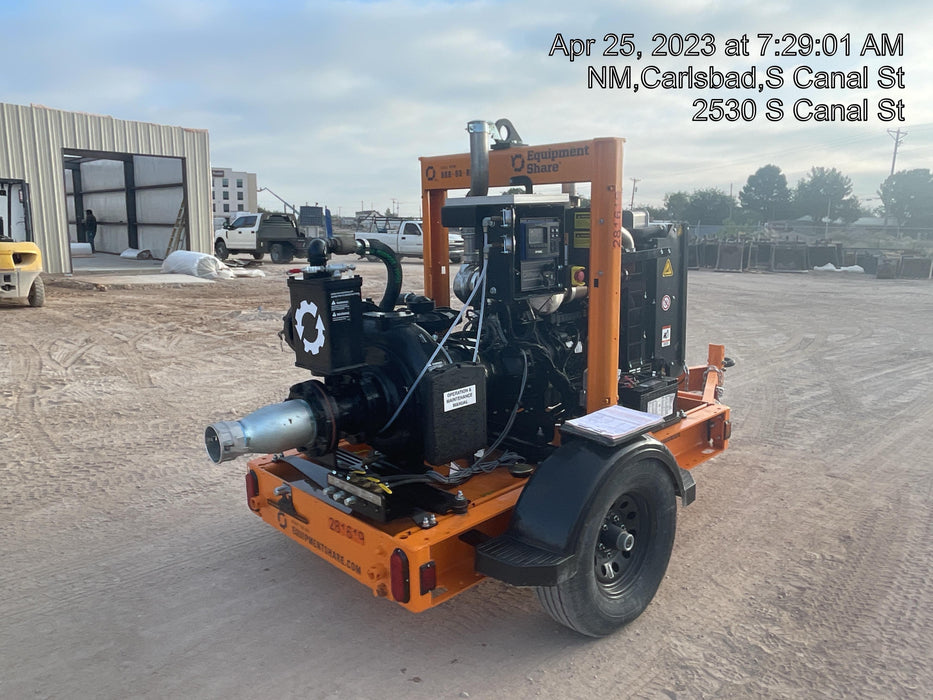 2022 PIONEER PP66S12L71-TD2.9L4