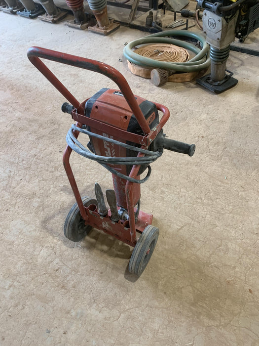 2019 HILTI TE 3000-AVR