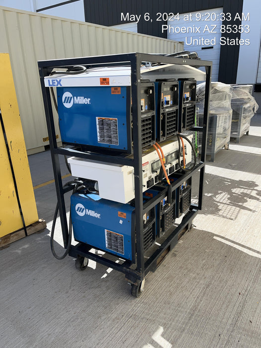 2023 LEX WR6A-7SM-FG26DZ6LD-R