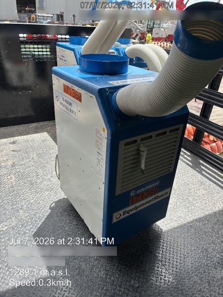 2021 MESTEK 6HK13