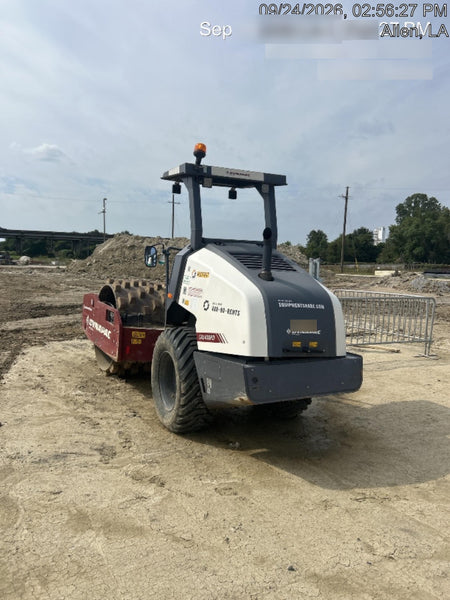 2024 DYNAPAC CA1400PD