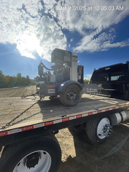 2023 ATLAS COPCO PAC F44 KD