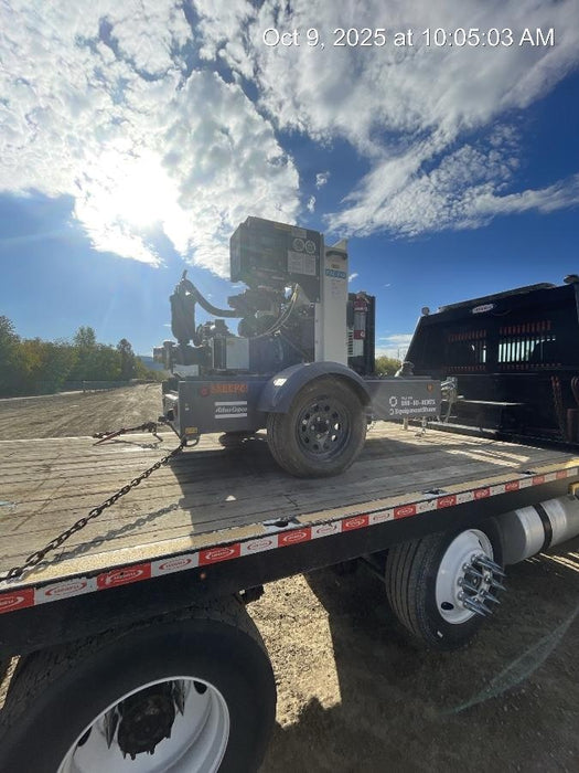 2023 ATLAS COPCO PAC F44 KD