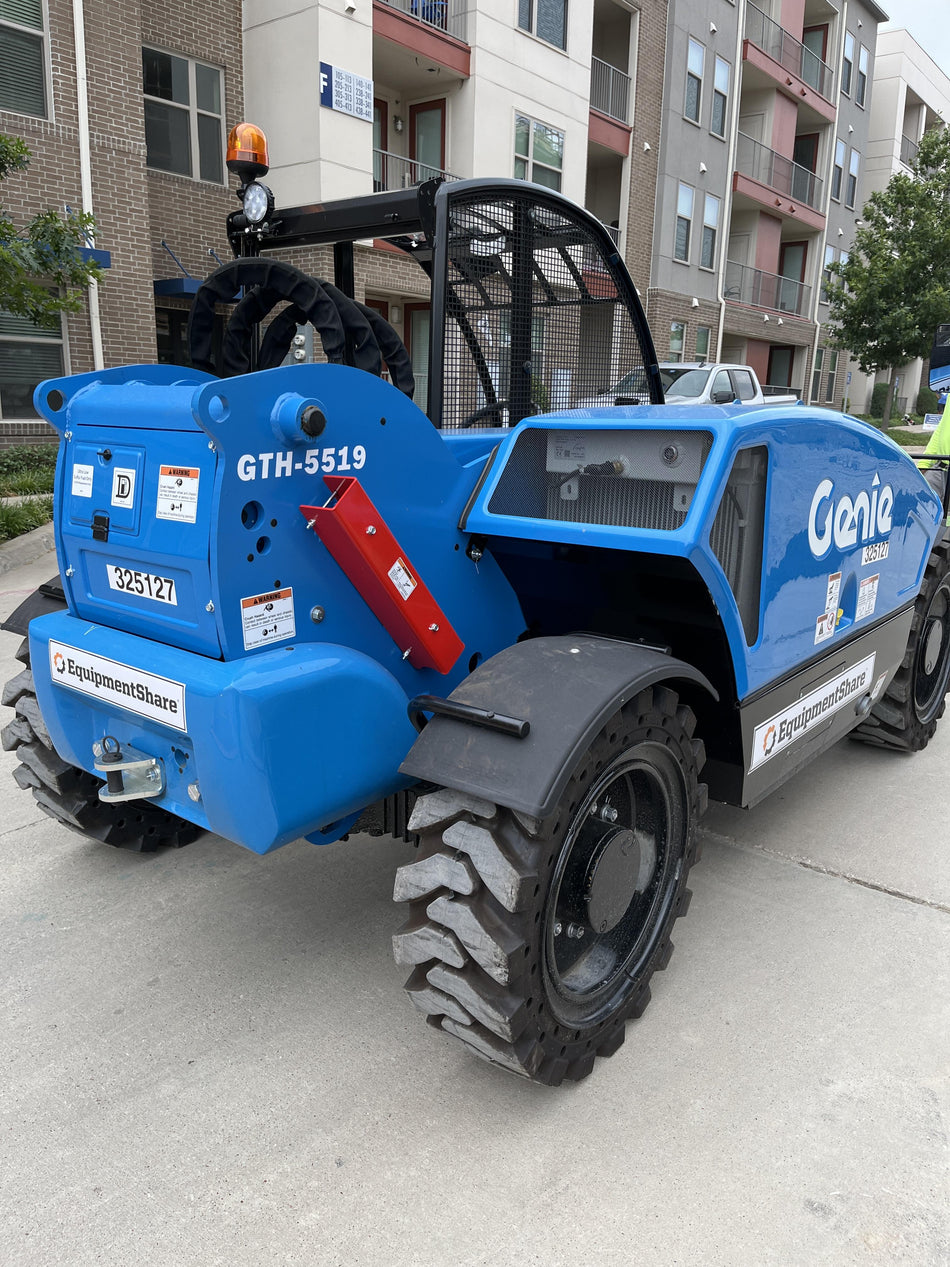 2023 GENIE GTH-5519