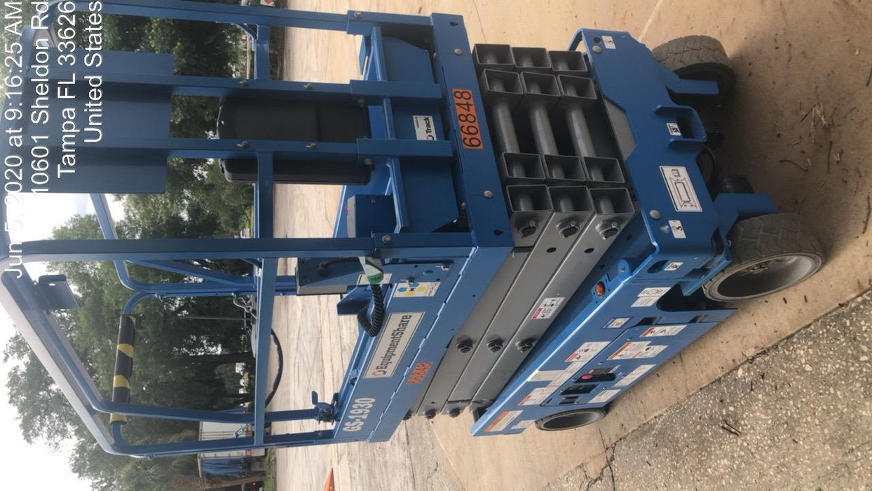 2020 Genie GS-1930 GENIE GS-1930