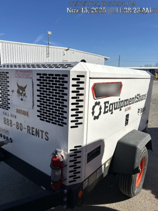 2024 BOBCAT PA425WCU-T4F