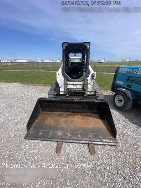 2018 PALADIN 48" Pallet Forks - Paladin