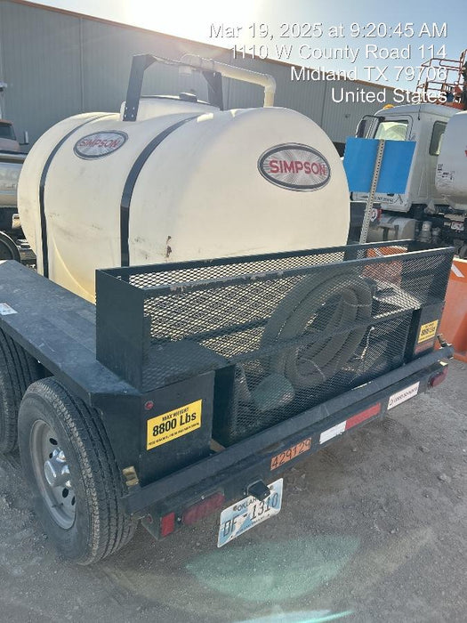 2024 SIMPSON SWT-52517