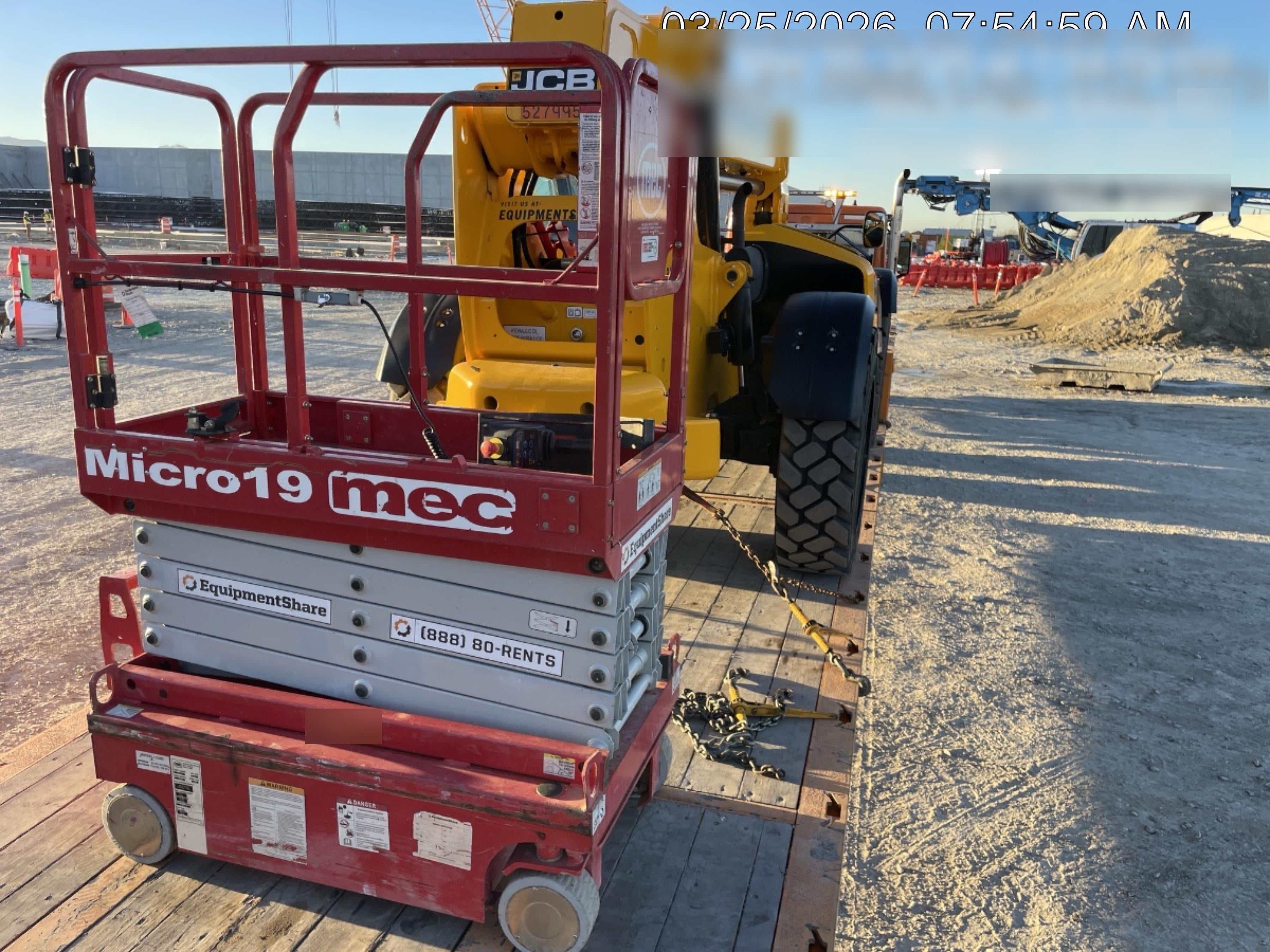2019 MEC Micro 19