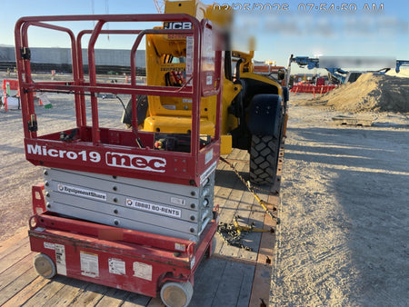 2019 MEC Micro 19