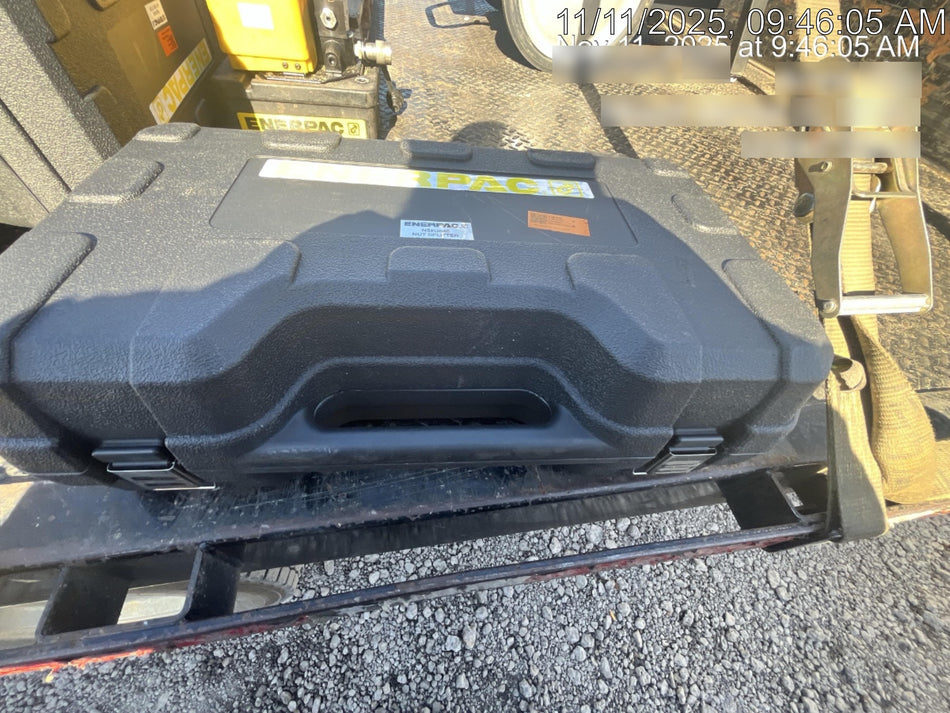2025 ENERPAC NSH3646