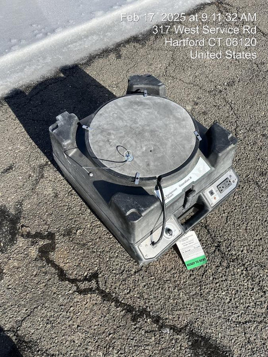 2022 PHOENIX Guardian R Hepa