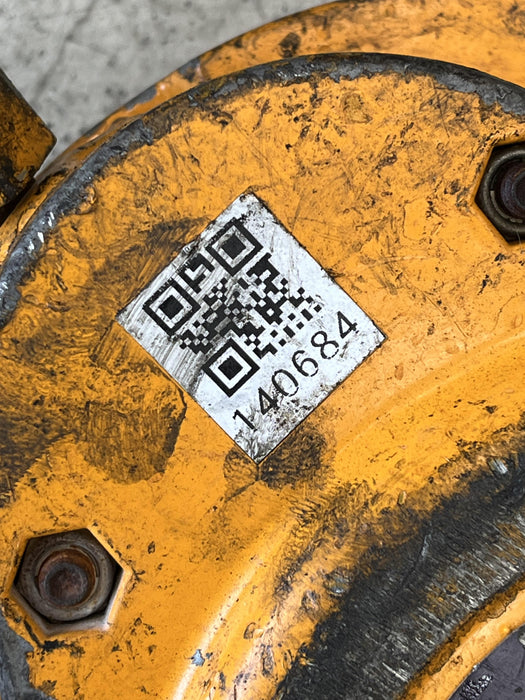 2021 HARRINGTON CF015-20