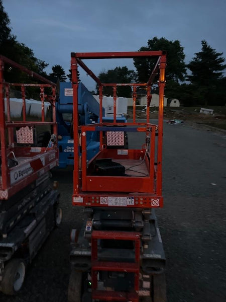 2023 SKYJACK SJ3219