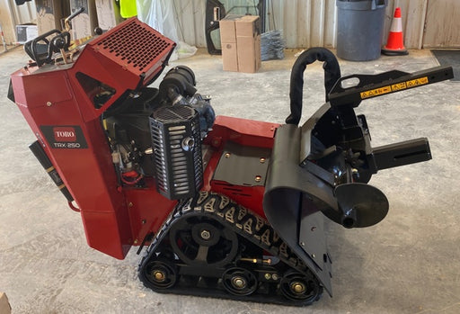 2022 TORO TRX-250
