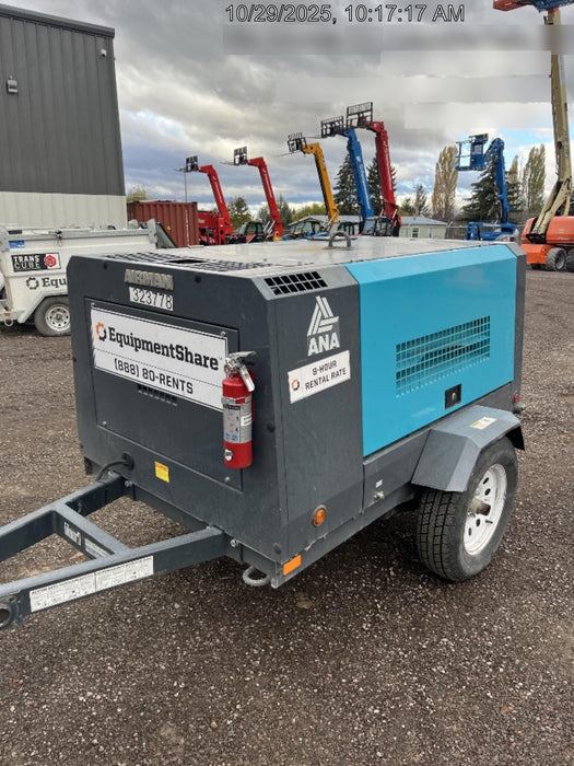 2023 AIRMAN PDS185S CWK