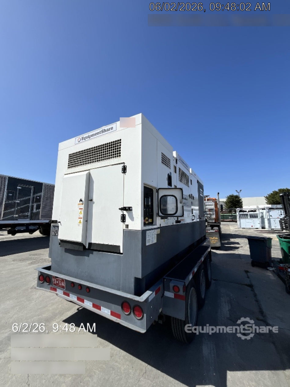 2020 ATLAS COPCO QAS625