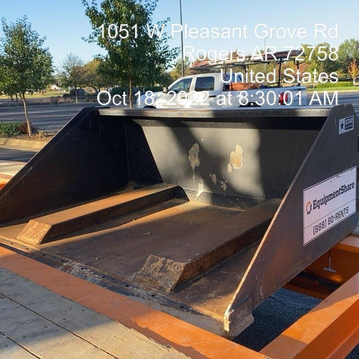 2021 STAR INDUSTRIES 1406B