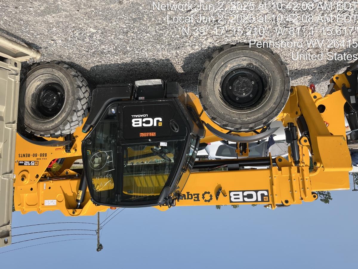 2025 JCB 512-56