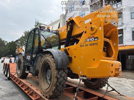 2025 JCB 510-56