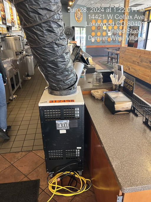 2023 KWIKOOL KPAC1411-2