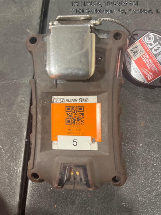 2025 MSA 10178557