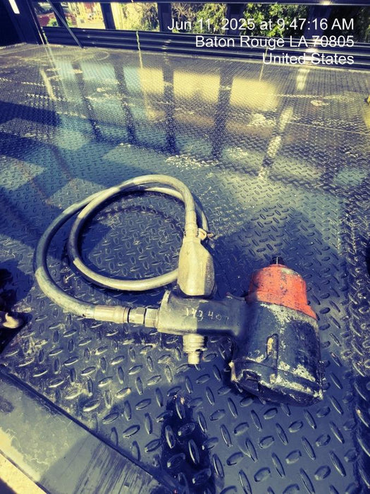 2021 MICHIGAN PNEUMATIC 750SS