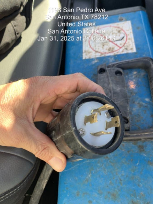 2024 MILLER ELECTRIC CST-282