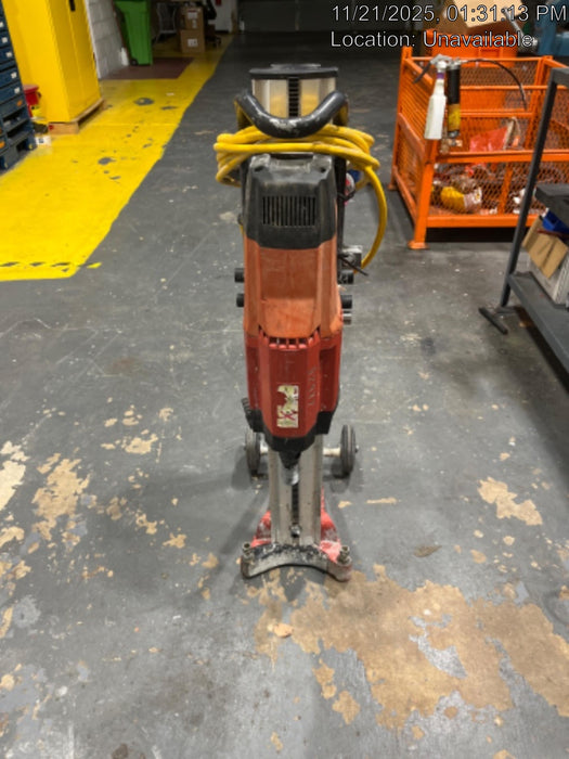 2019 HILTI DD 250