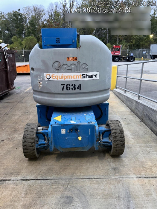 2018 GENIE Z-40/23 N