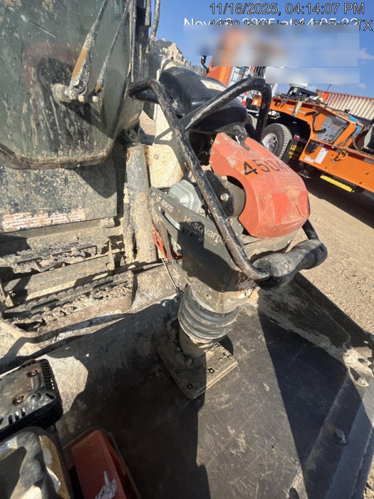 2022 MULTIQUIP MVC82VHW