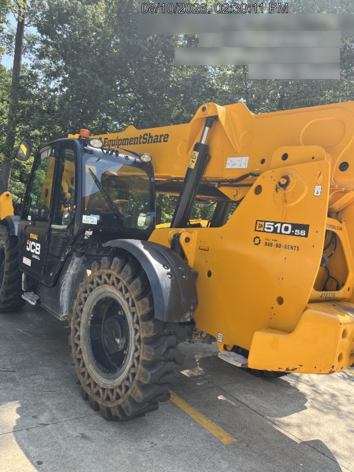 2024 JCB 510-56
