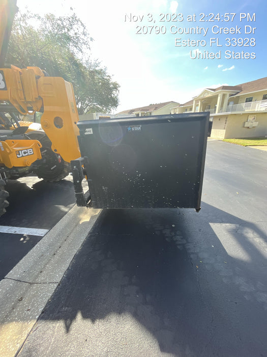 2022 STAR INDUSTRIES 1425