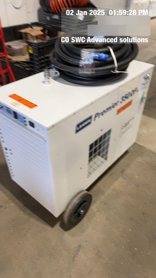 2023 LB WHITE Premier 350 DF 2.0 LINK
