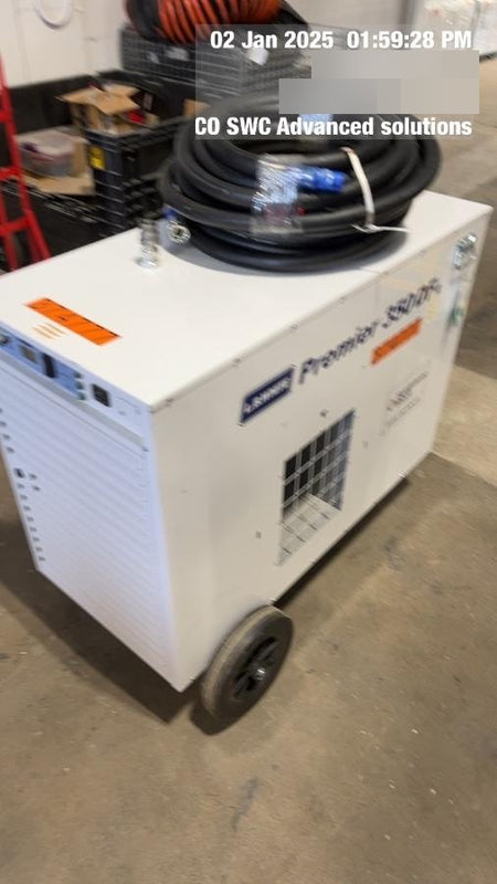 2023 LB WHITE Premier 350 DF 2.0 LINK