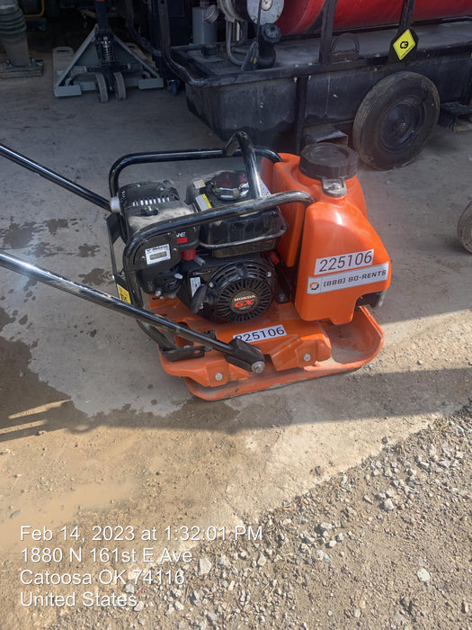 2022 MULTIQUIP MVC88VTHW