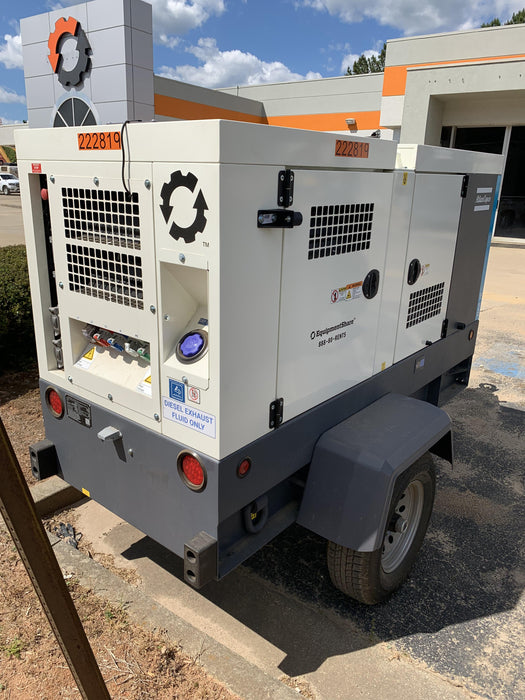 2022 ATLAS COPCO QAS 70