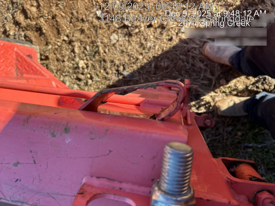 2020 DIAMOND C TRAILERS LPD-14