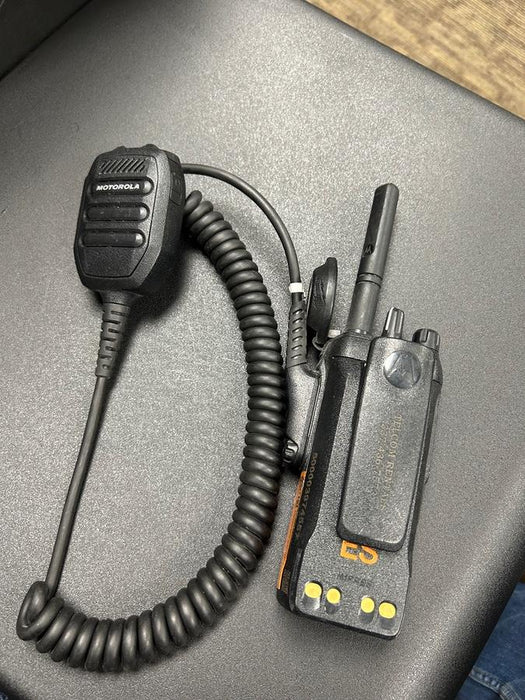 2024 MOTOROLA R7 DISPLAY