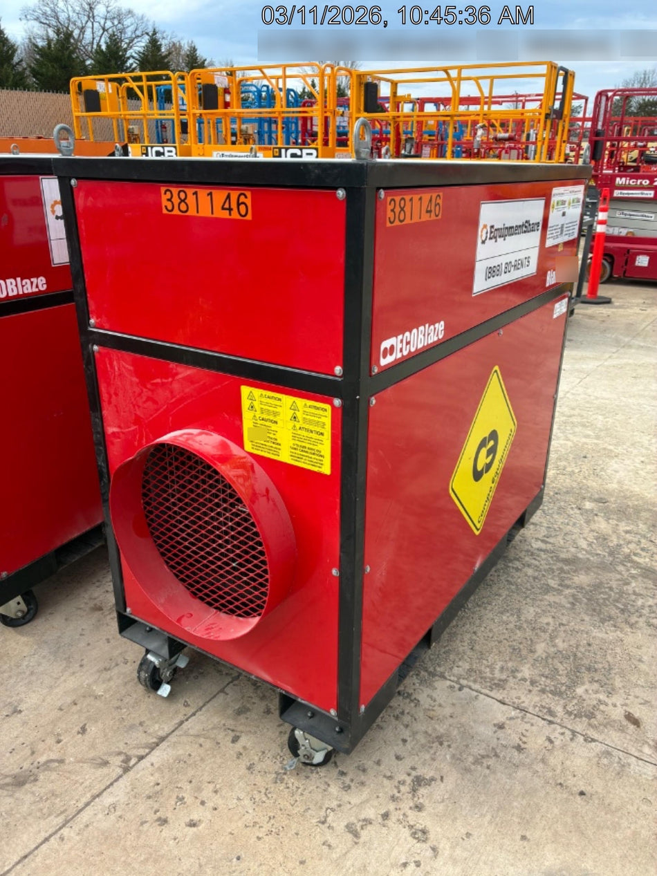 2024 CAMPO EB150E480600V