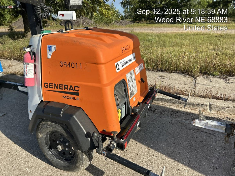 2024 GENERAC MLT2