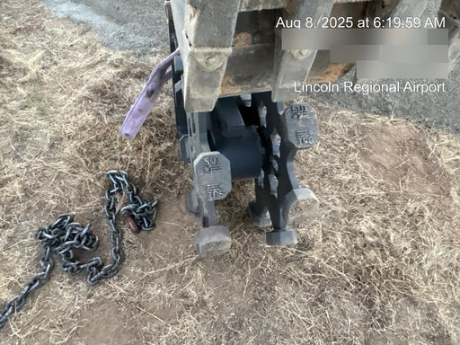 2025 STEEL UNLIMITED 50-0010