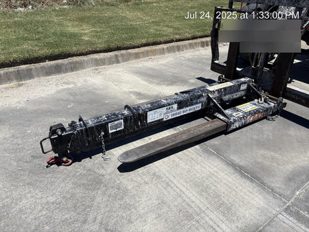 2024 STAR INDUSTRIES M1360B - Star JIB Boom
