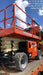 2021 JLG RT4069