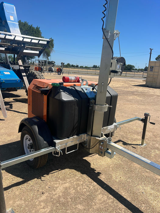 2024 WANCO WLTT-4MM4K