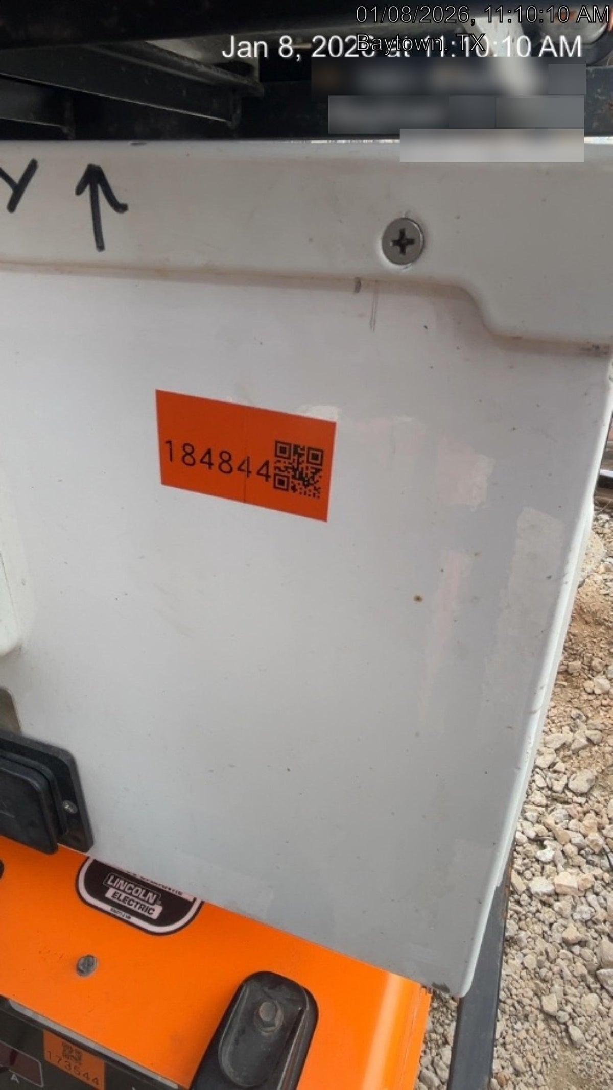 2021 LEX WR6A-7SM-FG26DZ6LD-R