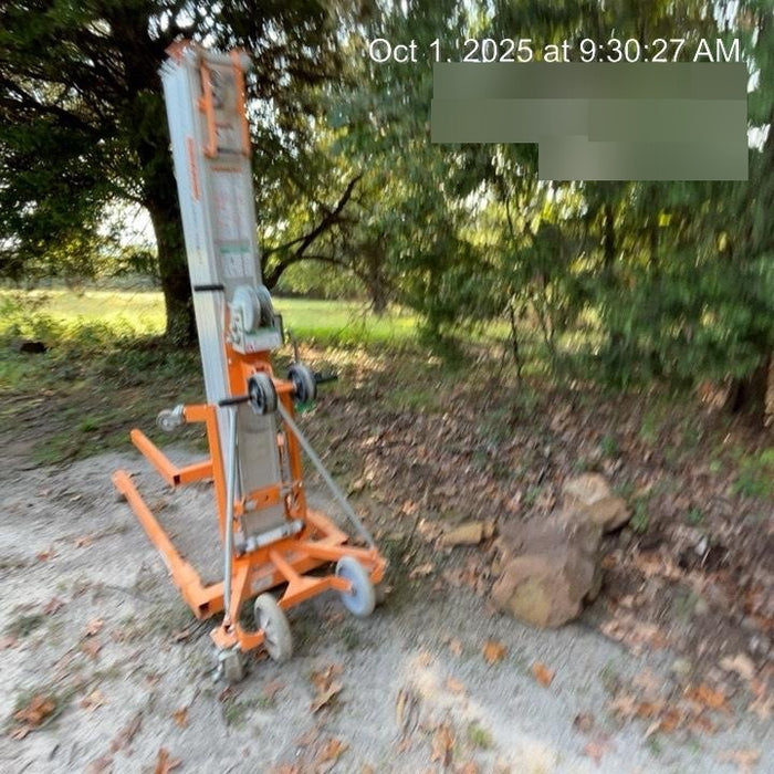 2021 LIFTSMART MLC-24