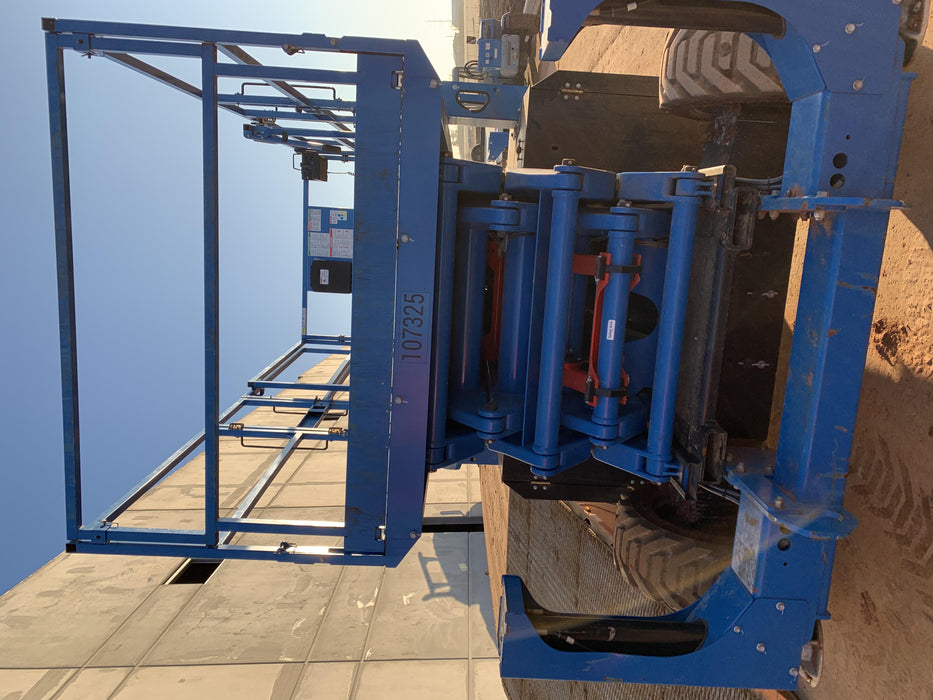 2020 GENIE GS-4390 RT