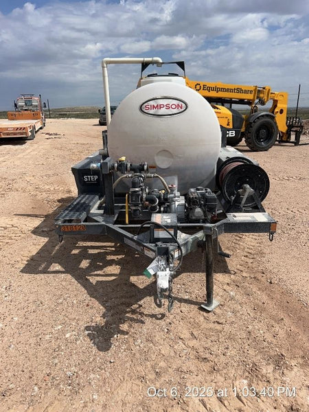 2023 SIMPSON SWT-52517
