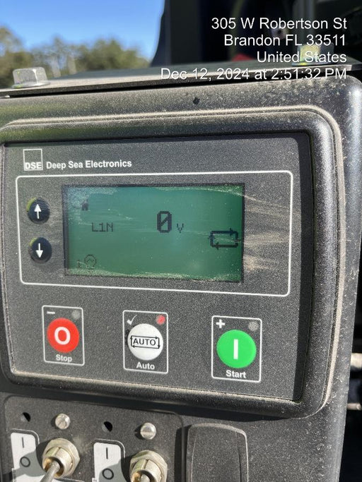 2024 WACKER NEUSON LTT4